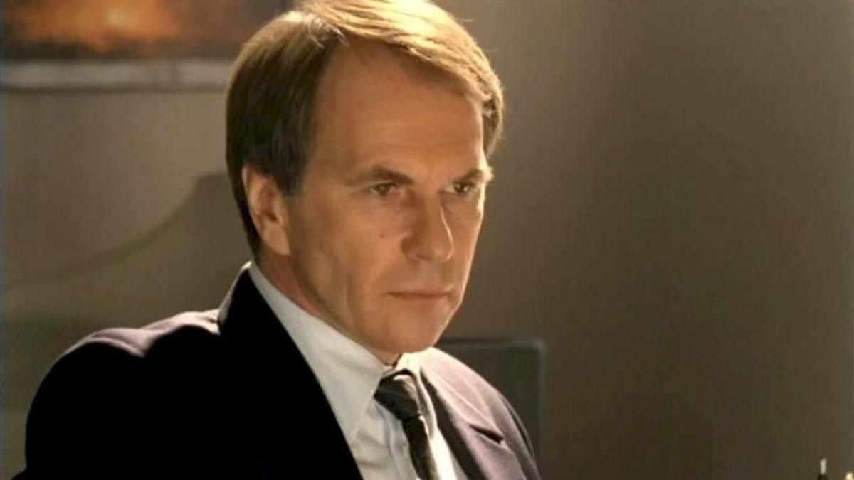 Актер Алексей Гуськов попал в черный список Минкульта: причина Актер Алексей Гуськов попал в черный список Минкульта: причина