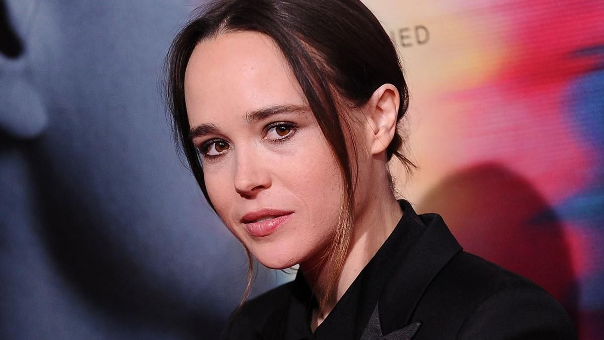 Эллиот (Эллен) Пейдж: топ-5 фильмов, обзор Эллиот (Эллен) Пейдж: топ-5 фильмов, обзор