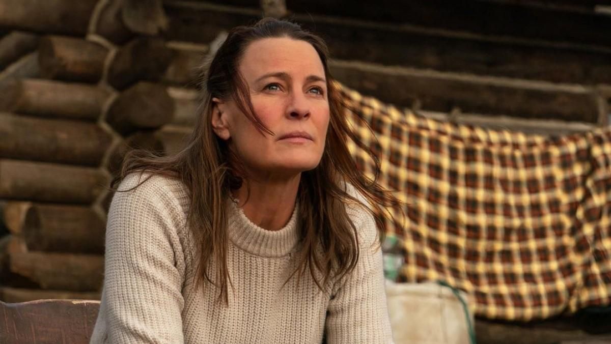 Фільм Земля з Робін Райт: трейлер, сюжет, актори, факти Фільм Земля з Робін Райт: трейлер, сюжет, актори, факти