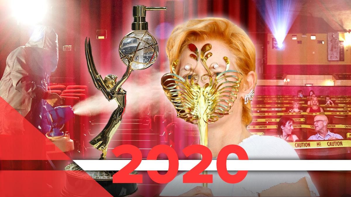 Итоги 2020 года: как изменилась киноиндустрия из-за пандемии Итоги 2020 года: как изменилась киноиндустрия из-за пандемии