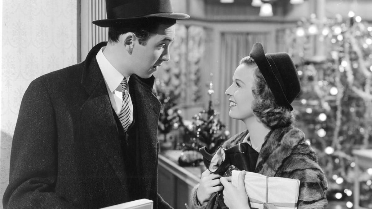 Класичні фільми про Різдво, які створять святковий настрій Класичні фільми про Різдво, які створять святковий настрій