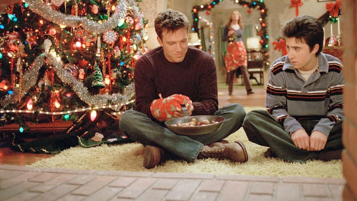 Найгірші різдвяні фільми за версією Rotten Tomatoes: Топ-10, огляд
