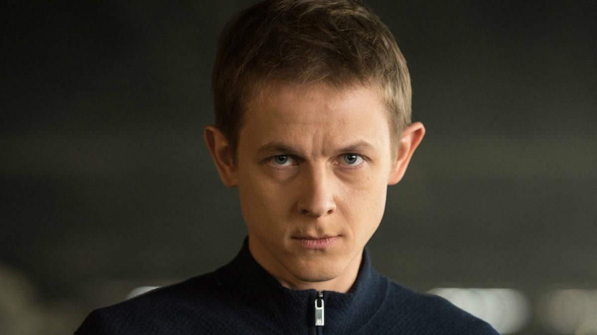 Первые ласточки 2 сезон: самая опасная сцена съемок сериала Первые ласточки 2 сезон: самая опасная сцена съемок сериала