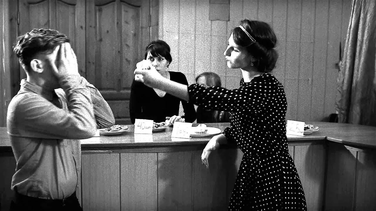 Цікаві факти про німе кіно: добірка фільмів Цікаві факти про німе кіно: добірка фільмів