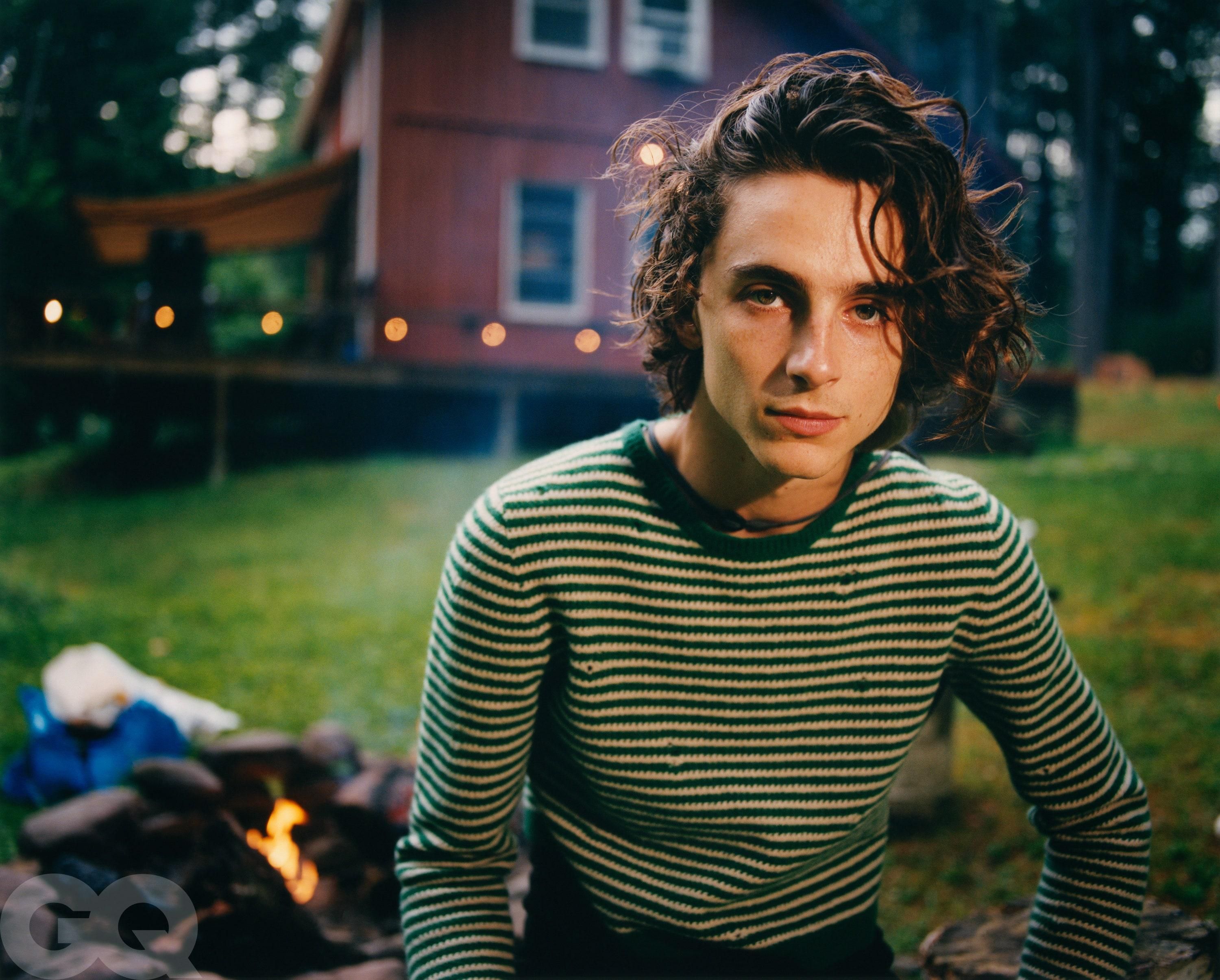 Интересные факты о Тимоти Шаламе: биография, лучшие фильмы с актером Интересные факты о Тимоти Шаламе: биография, лучшие фильмы с актером