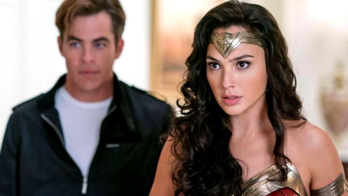 Чудо-женщина 3: Галь Гадот вернется к своей роли Чудо-женщина 3: Галь Гадот вернется к своей роли