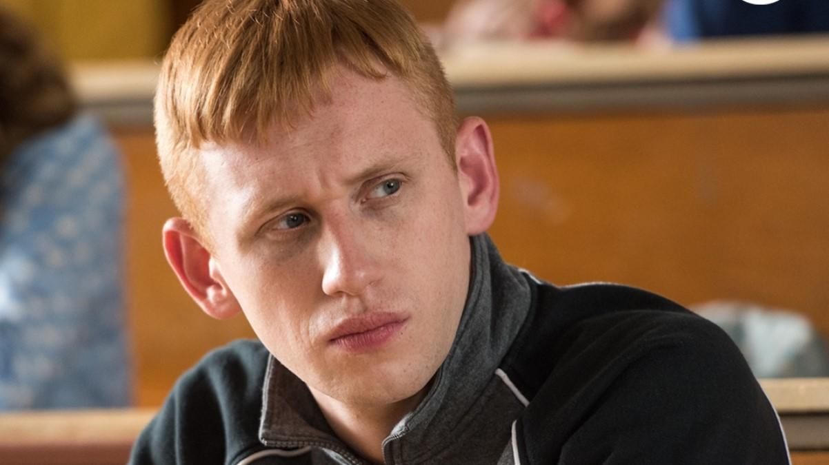 Курйоз на зйомках Перші ластівки: Zалежні Курйоз на зйомках Перші ластівки: Zалежні