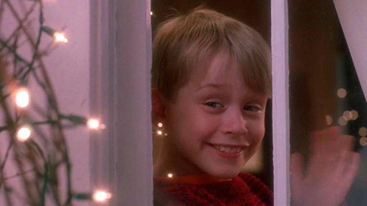 Як виглядають актори з відомих різдвяних кінострічок: порівняння Як виглядають актори з відомих різдвяних кінострічок: порівняння