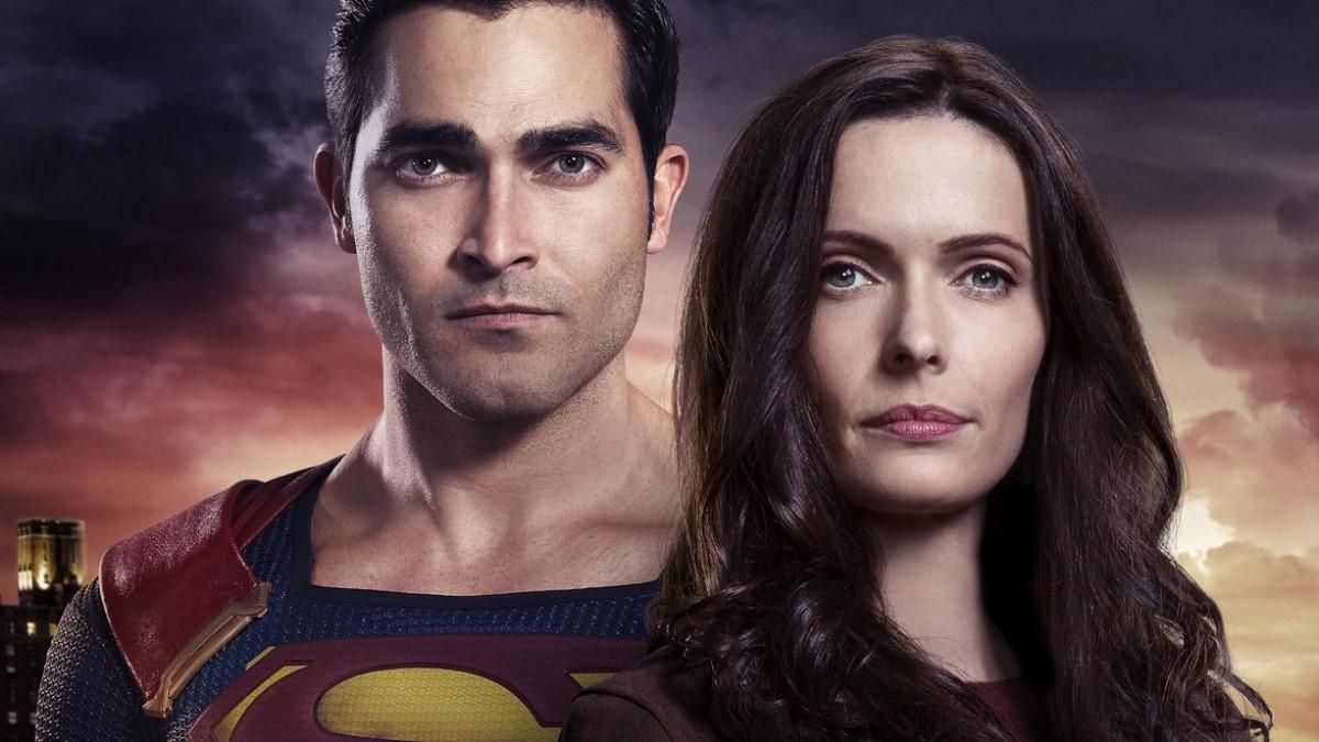 Супермен і Лоїс: сюжет, тизер, актори, дата виходу Супермен і Лоїс: сюжет, тизер, актори, дата виходу