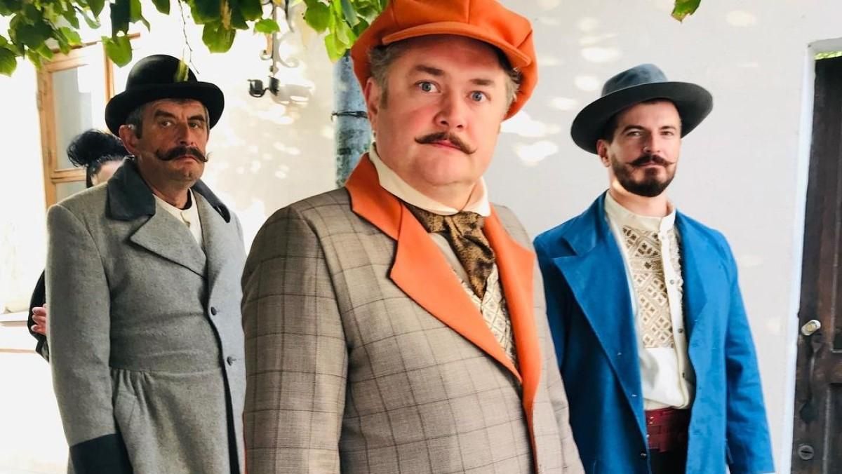 Найкращий сищик: сюжет серіалу, трейлер, фото, актори, дата виходу Найкращий сищик: сюжет серіалу, трейлер, фото, актори, дата виходу