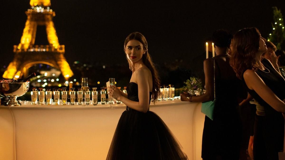 Вечірні сукні у фільмах: фото для образу на Новий рік 2021 Вечірні сукні у фільмах: фото для образу на Новий рік 2021