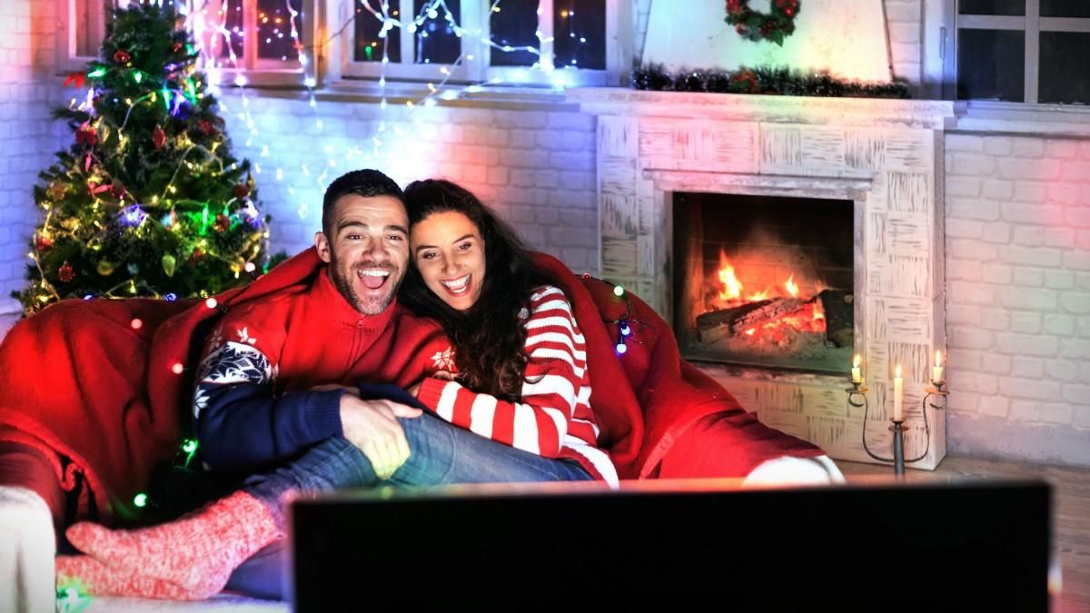 Українські мюзикли для новорічного настрою: поради Олександра Ткаченка Українські мюзикли для новорічного настрою: поради Олександра Ткаченка