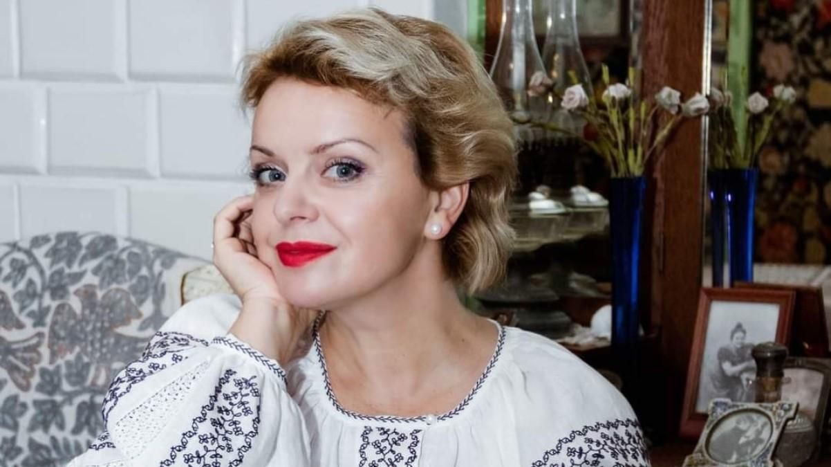 Ирма Витовская дала рецензию на мультфильм Душа Ирма Витовская дала рецензию на мультфильм Душа