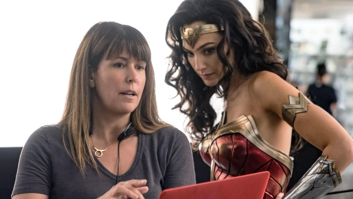  Женщины в Голливуде: рекордное количество фильмов 2020 была снята режиссерками