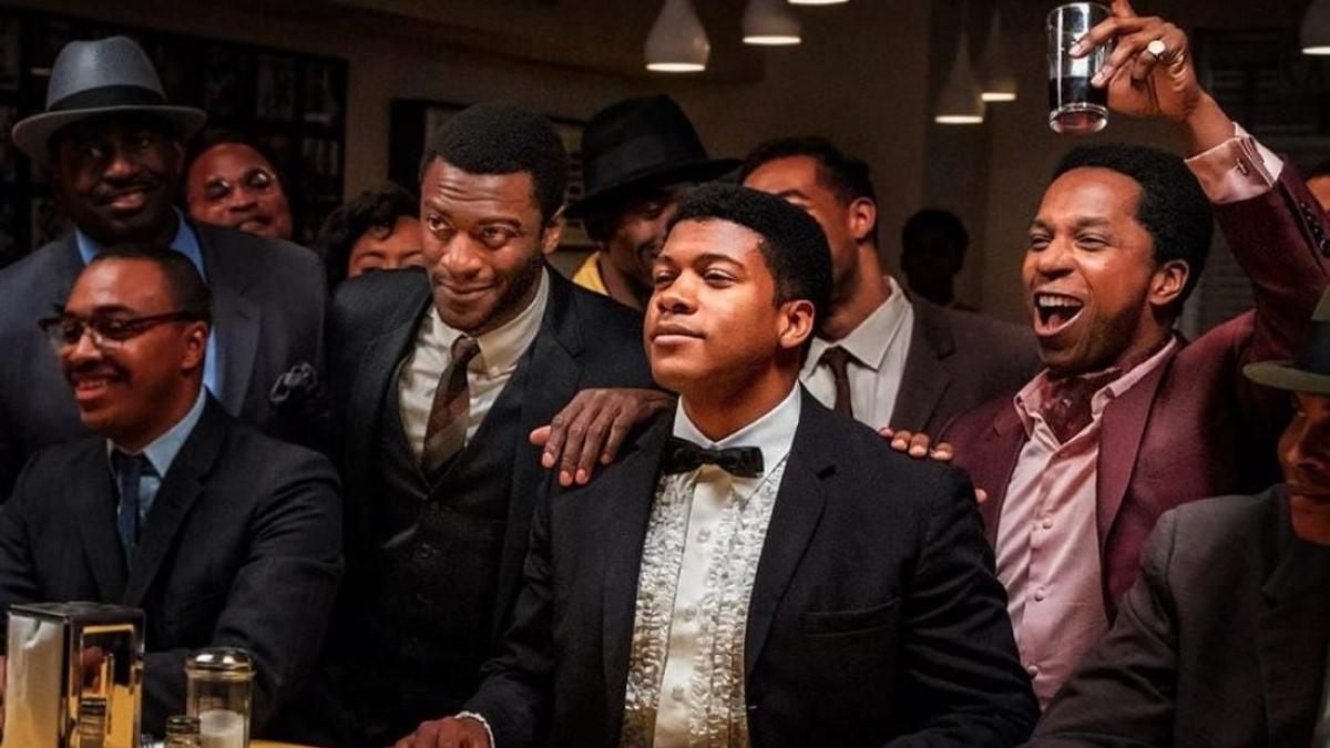 Одна ночь в Майами: сюжет фильма, трейлер, актеры и дата выхода Одна ночь в Майами: сюжет фильма, трейлер, актеры и дата выхода