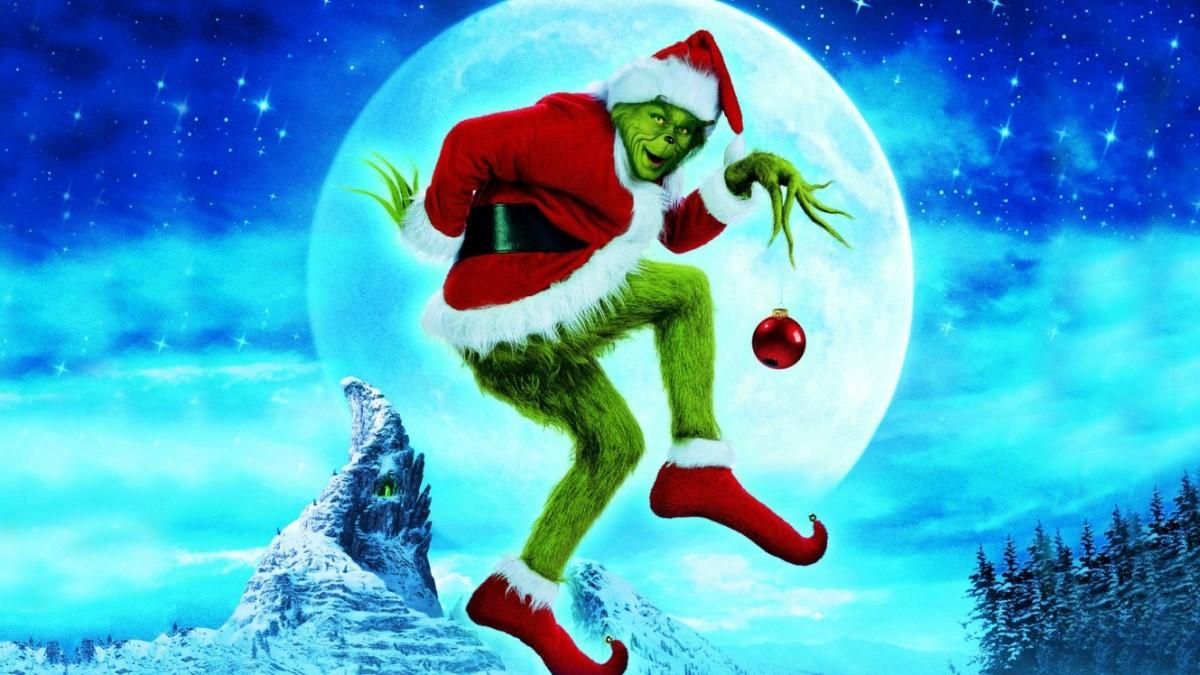 Топ-5 героев фильмов, которые пытались разрушить Рождество: фото и видео Топ-5 героев фильмов, которые пытались разрушить Рождество: фото и видео