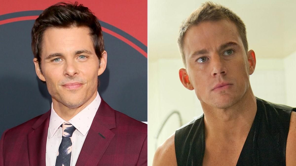 Супер Майк з Ченнінгом Тейтумом: цікаві деталі кастингу Супер Майк з Ченнінгом Тейтумом: цікаві деталі кастингу