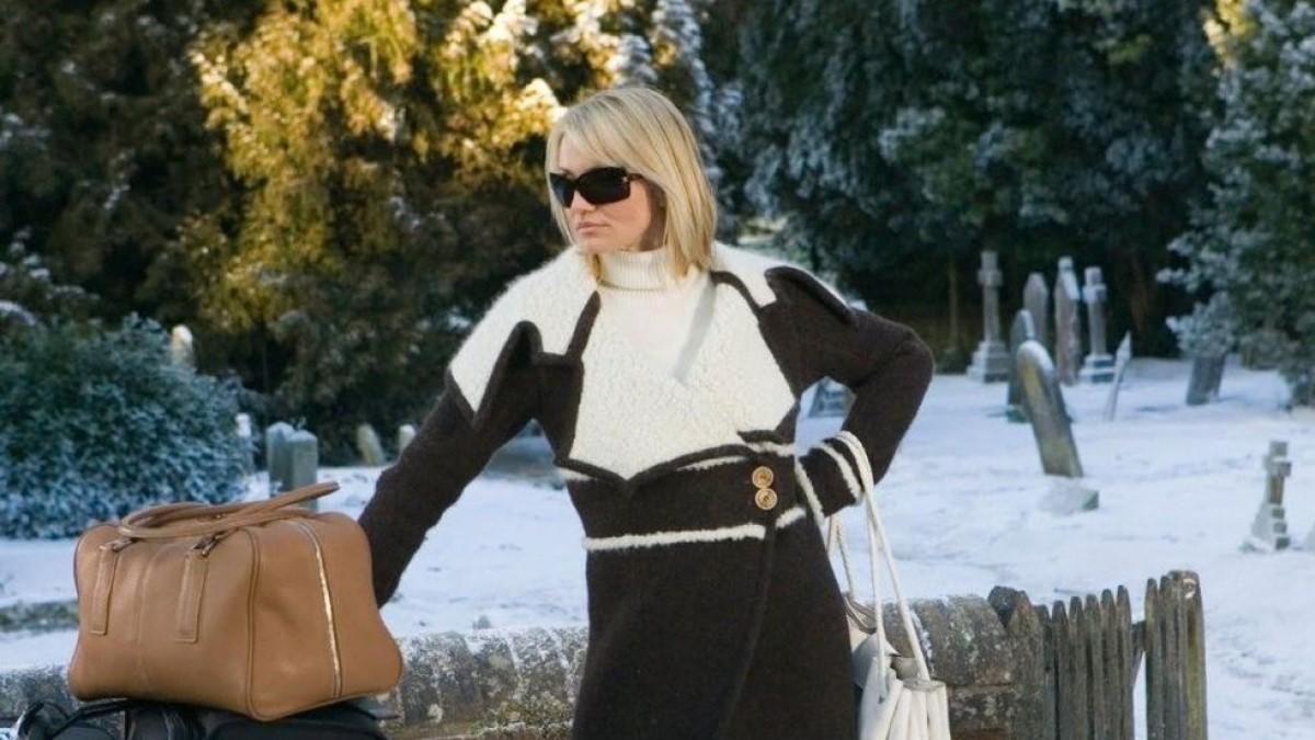 Что одеть на Рождество 2021: фото примеров из фильмов и сериалов  Что одеть на Рождество 2021: фото примеров из фильмов и сериалов