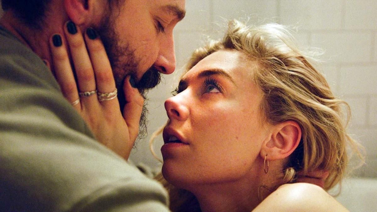 Фрагменти жінки: рецензія на фільм Netflix. огляд, трейлер Фрагменти жінки: рецензія на фільм Netflix. огляд, трейлер