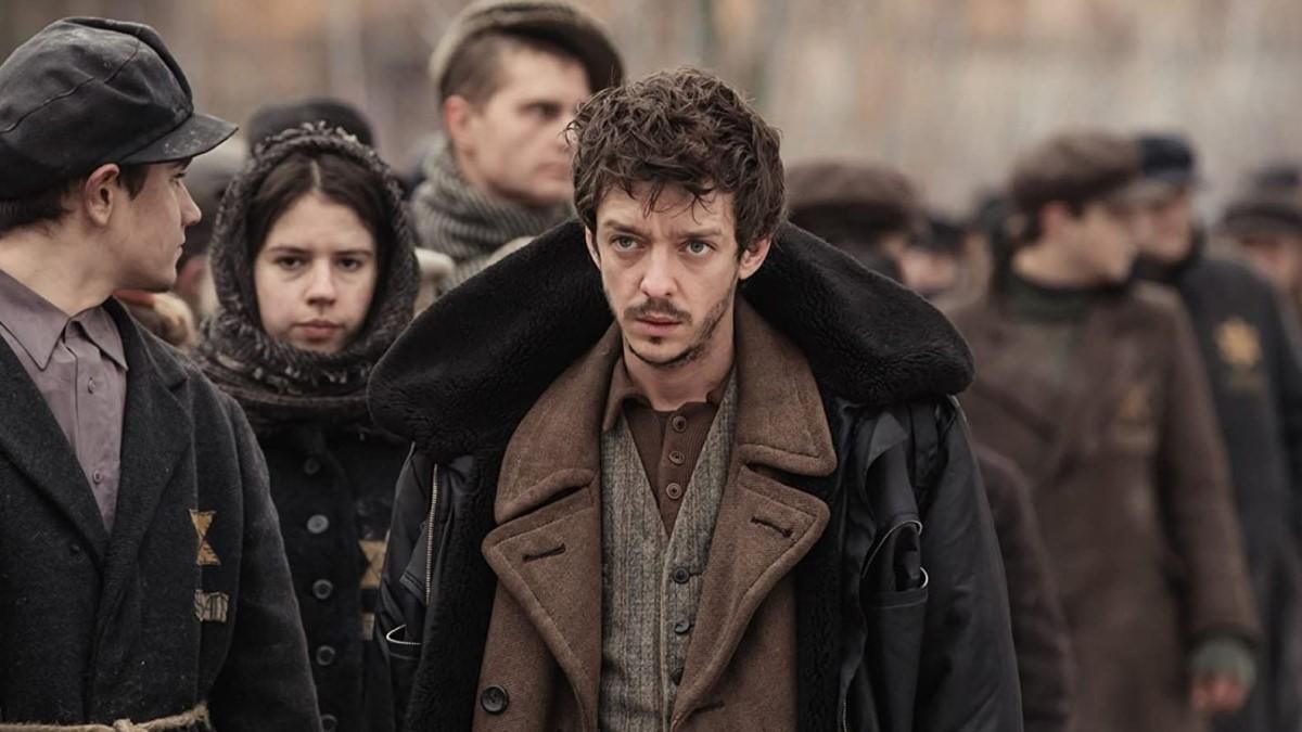 Фильм Уроки фарси дисквалифицировали с Оскара 2021 Фильм Уроки фарси дисквалифицировали с Оскара 2021