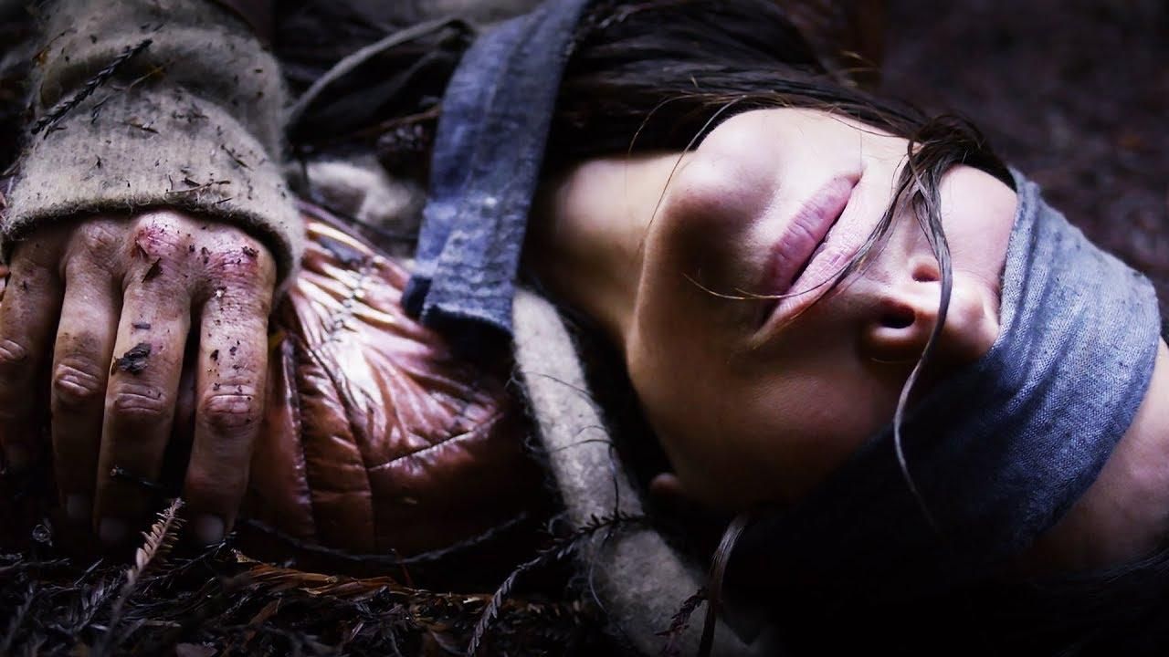 Подборка постапокалиптических фильмов, которая вас удивит Подборка постапокалиптических фильмов, которая вас удивит