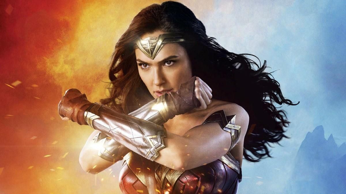 Оскар 2021: Диво-жінку 1984 висунули на премію у всіх номінація Оскар 2021: Диво-жінку 1984 висунули на премію у всіх номінація