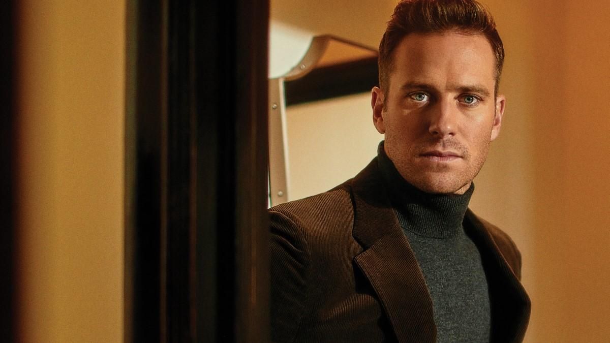 Топ-7 фильмов с Арми Хаммером: обзор Топ-7 фильмов с Арми Хаммером: обзор