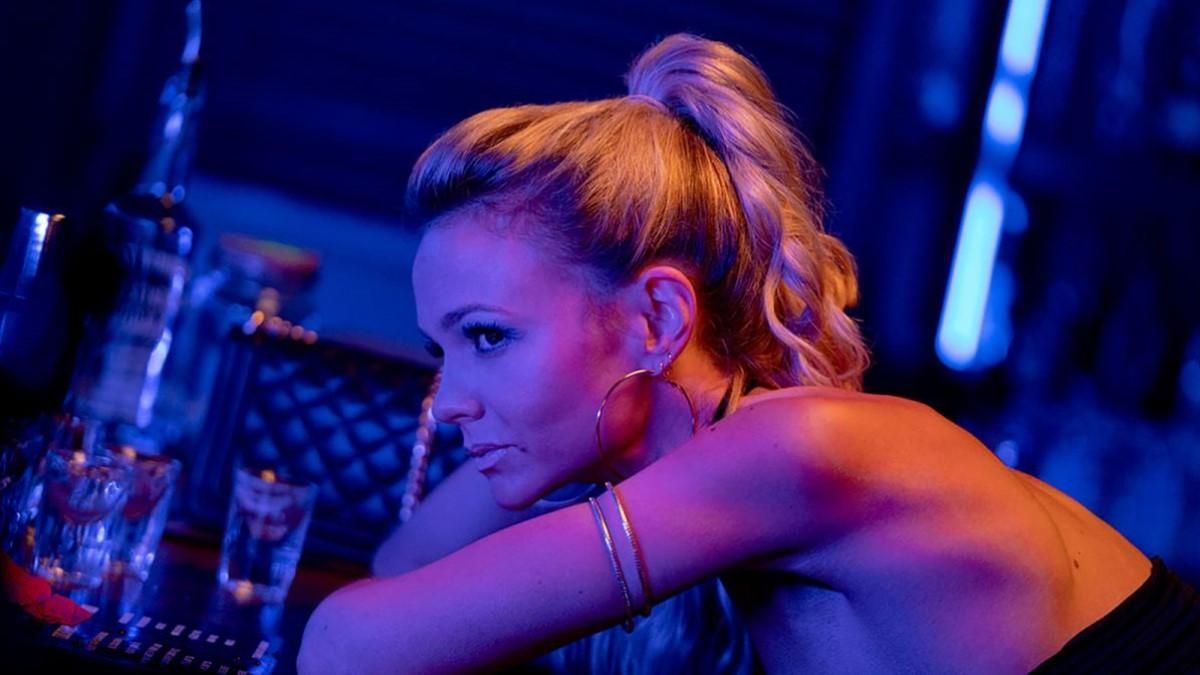 Інтерв'ю з Кері Малліган: як знімали Перспективну дівчину Інтерв'ю з Кері Малліган: як знімали Перспективну дівчину