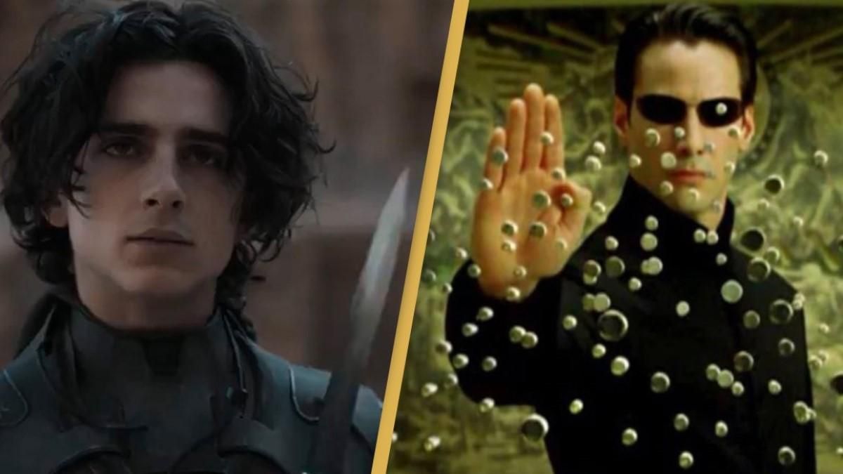 Найочікуваніші фільми Warner Bros: список прем'єр 2021 року Найочікуваніші фільми Warner Bros: список прем'єр 2021 року