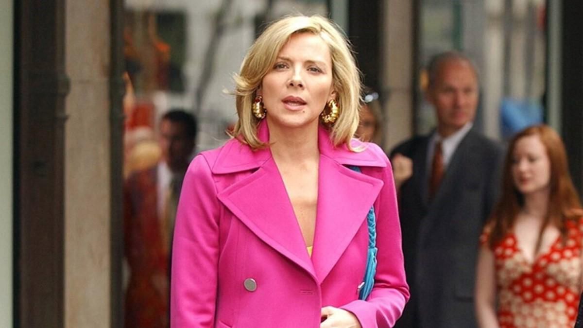 Продолжение Секса в большом городе 2021: замена Саманты в новых сериях Продолжение Секса в большом городе 2021: замена Саманты в новых сериях