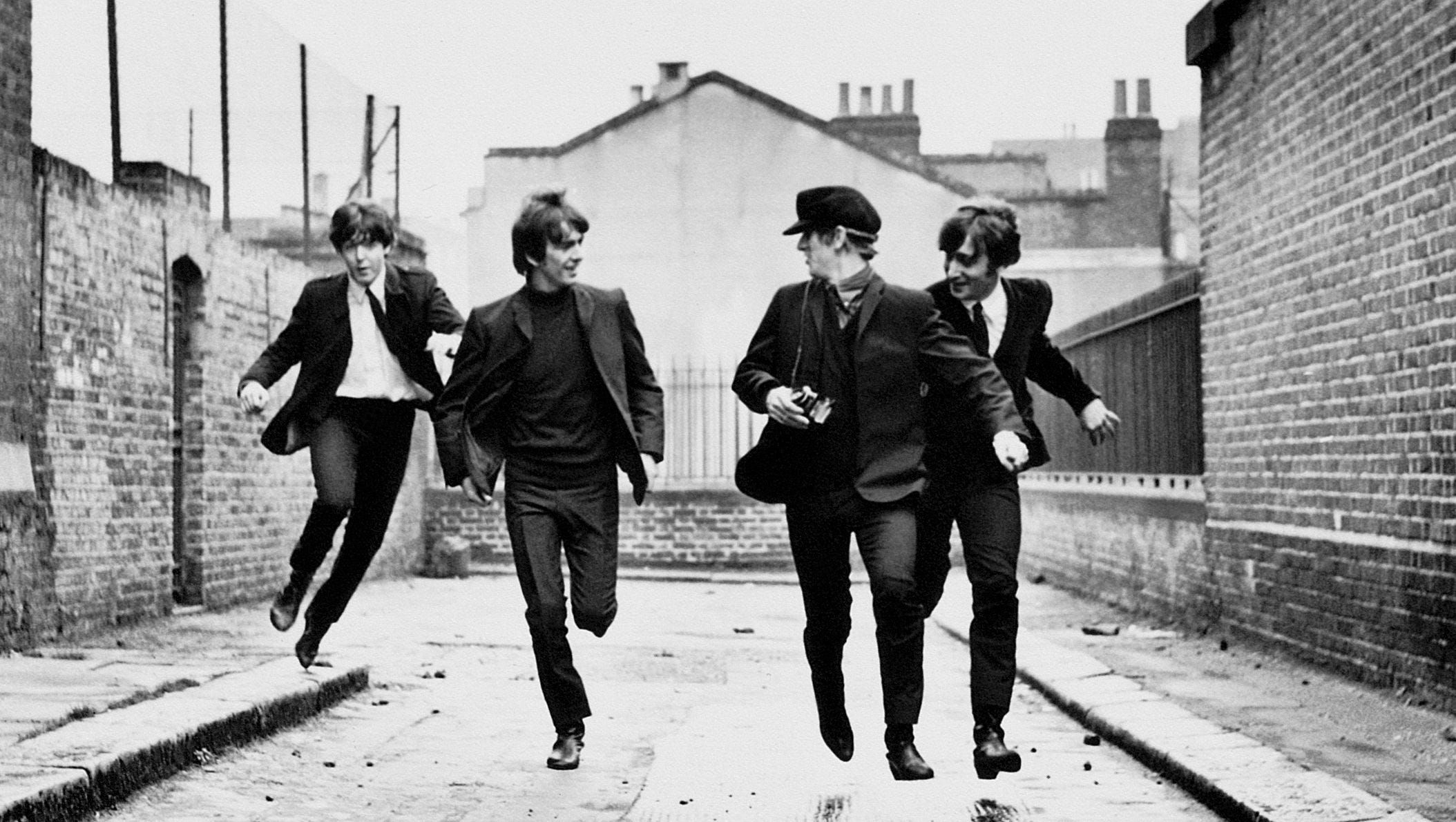 Фільми гурту The Beatles: огляд стрічок легендарного колективу