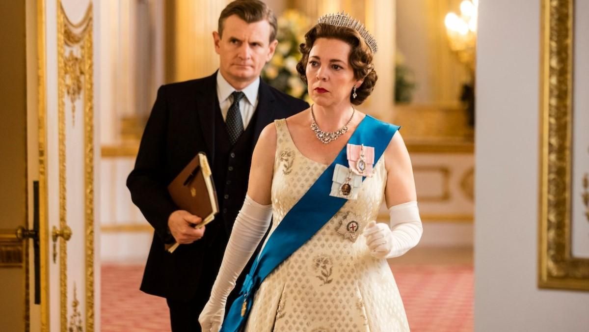 Critics Choice Awards 2021: які серіали стали номінантами премії критиків Critics Choice Awards 2021: які серіали стали номінантами премії критиків