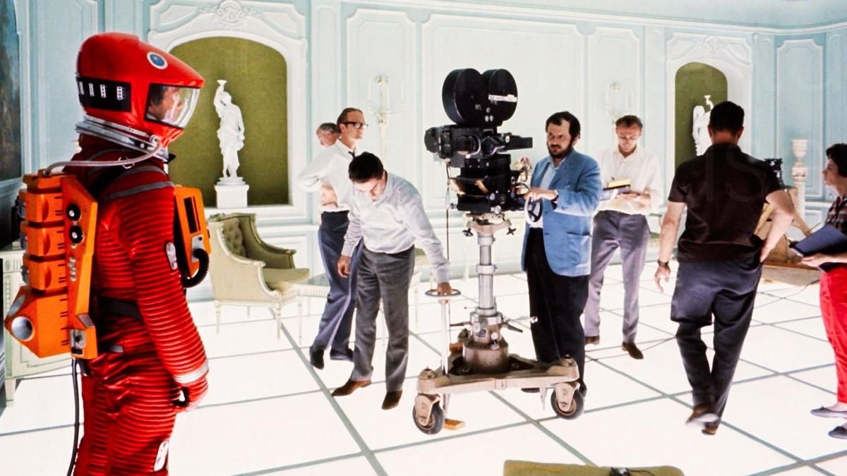 Песня, которая не вошла к фильму Стэнли Кубрика: аудио трека, детали Песня, которая не вошла к фильму Стэнли Кубрика: аудио трека, детали