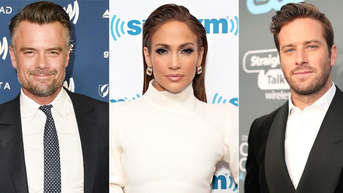 Shotgun Wedding: Дженніфер Лопес зіграє у комедії з Джошем Дюамелем Shotgun Wedding: Дженніфер Лопес зіграє у комедії з Джошем Дюамелем