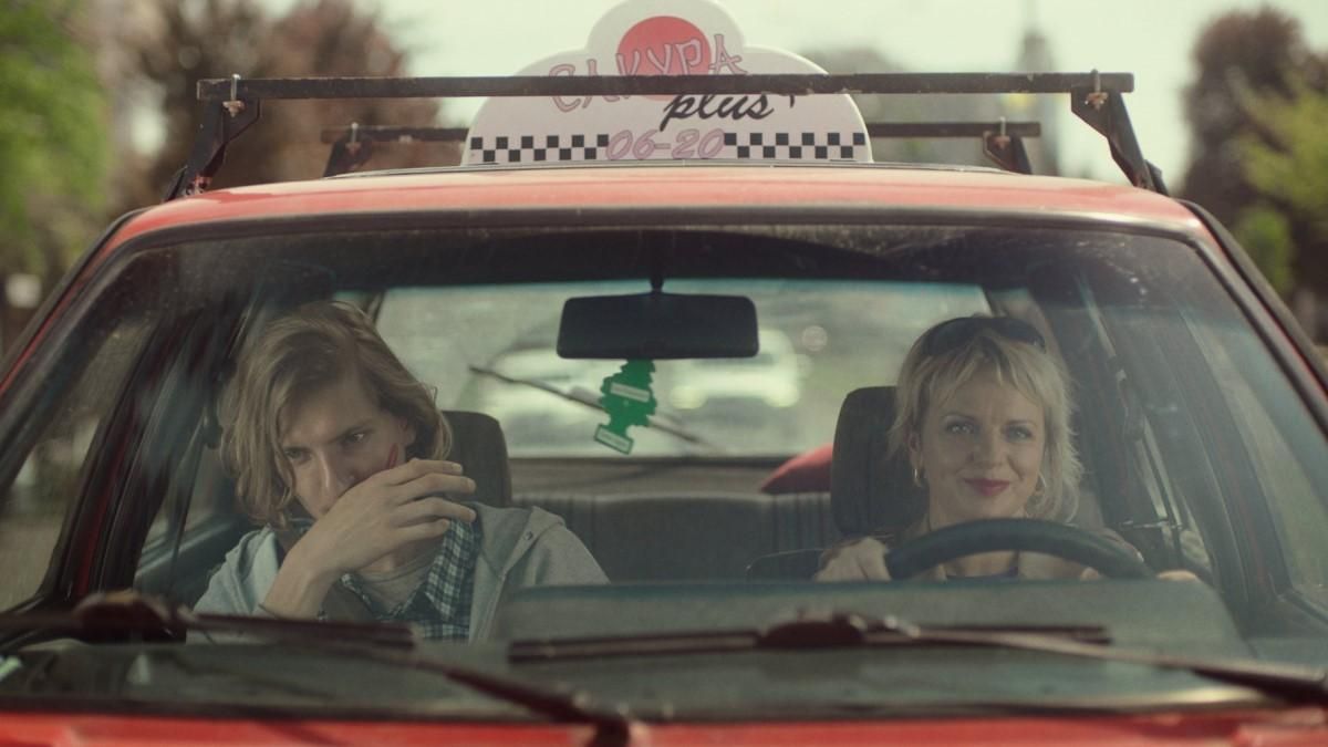 Мої думки тихі перемогли на кінофестивалі в Лос-Анджелесі Мої думки тихі перемогли на кінофестивалі в Лос-Анджелесі