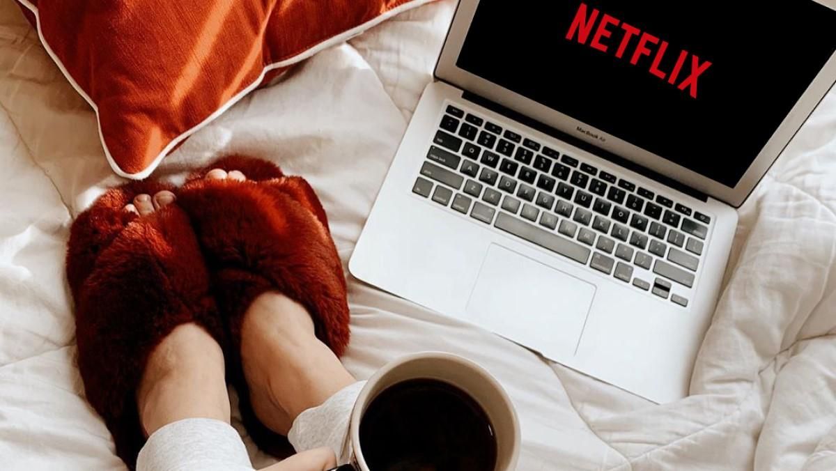 Найпопулярніші фільми на платформі Netflix