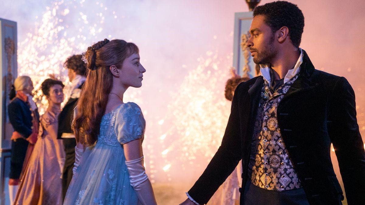 Сериал Netflix Бриджертоны продлили на 2 сезон Сериал Netflix Бриджертоны продлили на 2 сезон