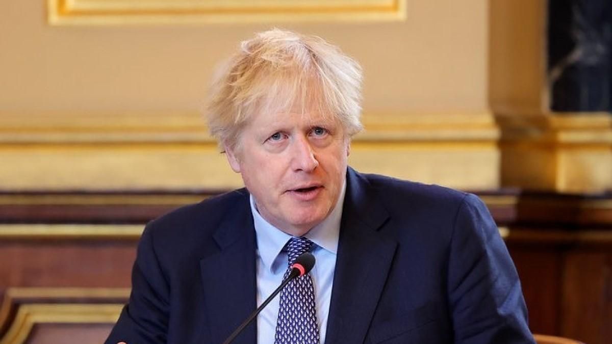 Кеннет Брана зіграє Бориса Джонсона у серіалі про пандемію: сюжет Кеннет Брана зіграє Бориса Джонсона у серіалі про пандемію: сюжет