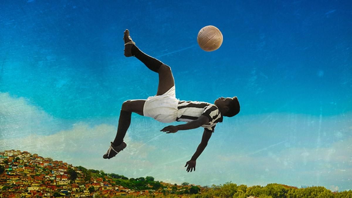 Топ-10 удивительных фильмов о футболе Топ-10 удивительных фильмов о футболе