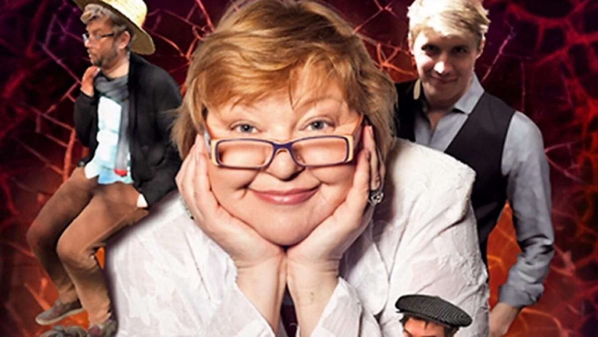 Фильмы и сериалы с Ириной Токарчук Фильмы и сериалы с Ириной Токарчук