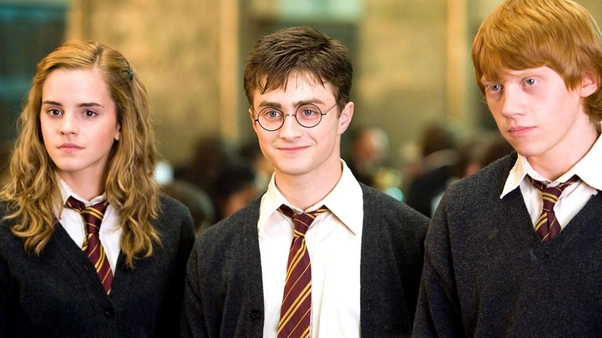 Сериал по мотивам Гарри Поттера: что известно о возможном спин-офф
