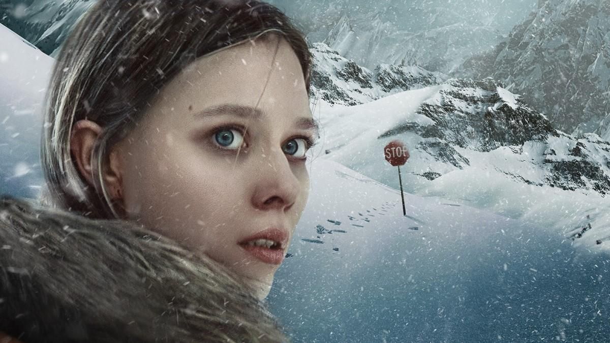 Эксклюзивное интервью с Иванной Сахно Эксклюзивное интервью с Иванной Сахно