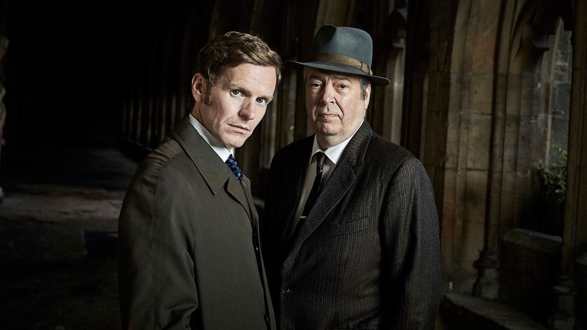 Молодой Морс 8 сезон: о новых эпизодах детективного сериала Молодой Морс 8 сезон: о новых эпизодах детективного сериала