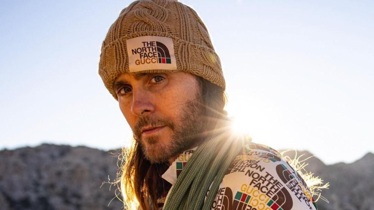 Джаред Лето про початок пандемії: коментар актора Джаред Лето про початок пандемії: коментар актора