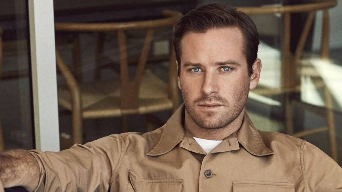 Після скандалу з Армі Гаммером знімуть фільм про канібалізм: актори, перші деталі Після скандалу з Армі Гаммером знімуть фільм про канібалізм: актори, перші деталі