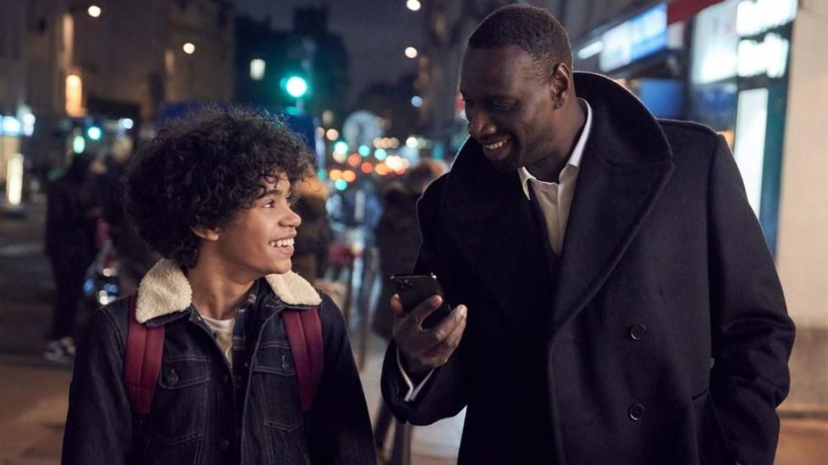 Люпен: дата виходу 6 серії серіалу Netflix, сюжет Люпен: дата виходу 6 серії серіалу Netflix, сюжет