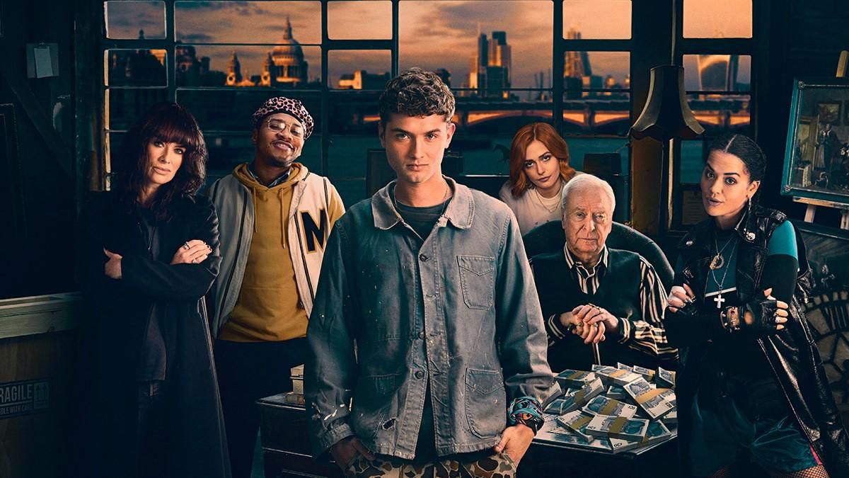 Афера Олівера Твіста: сюжет фільму, трейлер українською, актори, дата виходу Афера Олівера Твіста: сюжет фільму, трейлер українською, актори, дата виходу