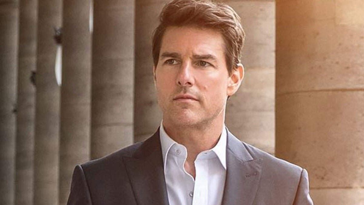 Том Круз превратил съемки Миссии невыполнимой 7 в кошмар Том Круз превратил съемки Миссии невыполнимой 7 в кошмар