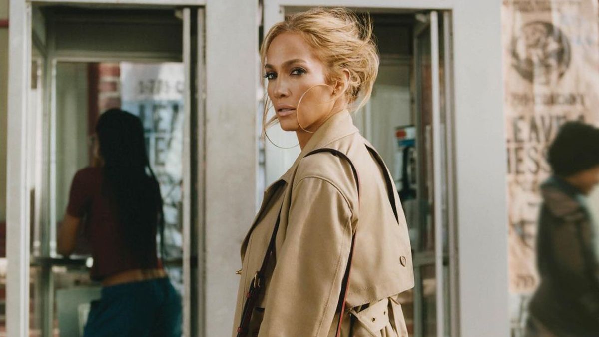 Бойовик Мати від Netflix: перші деталі фільму з Дженніфер Лопес Бойовик Мати від Netflix: перші деталі фільму з Дженніфер Лопес