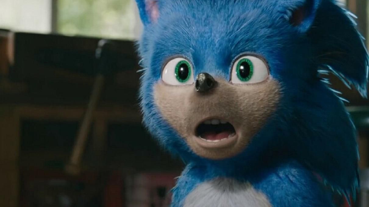 Netflix анонсував мультсеріал за мотивами легендарної гри Sonic Netflix анонсував мультсеріал за мотивами легендарної гри Sonic